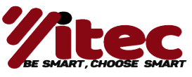 iTec Logo